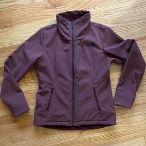 The North Face women’s coat small